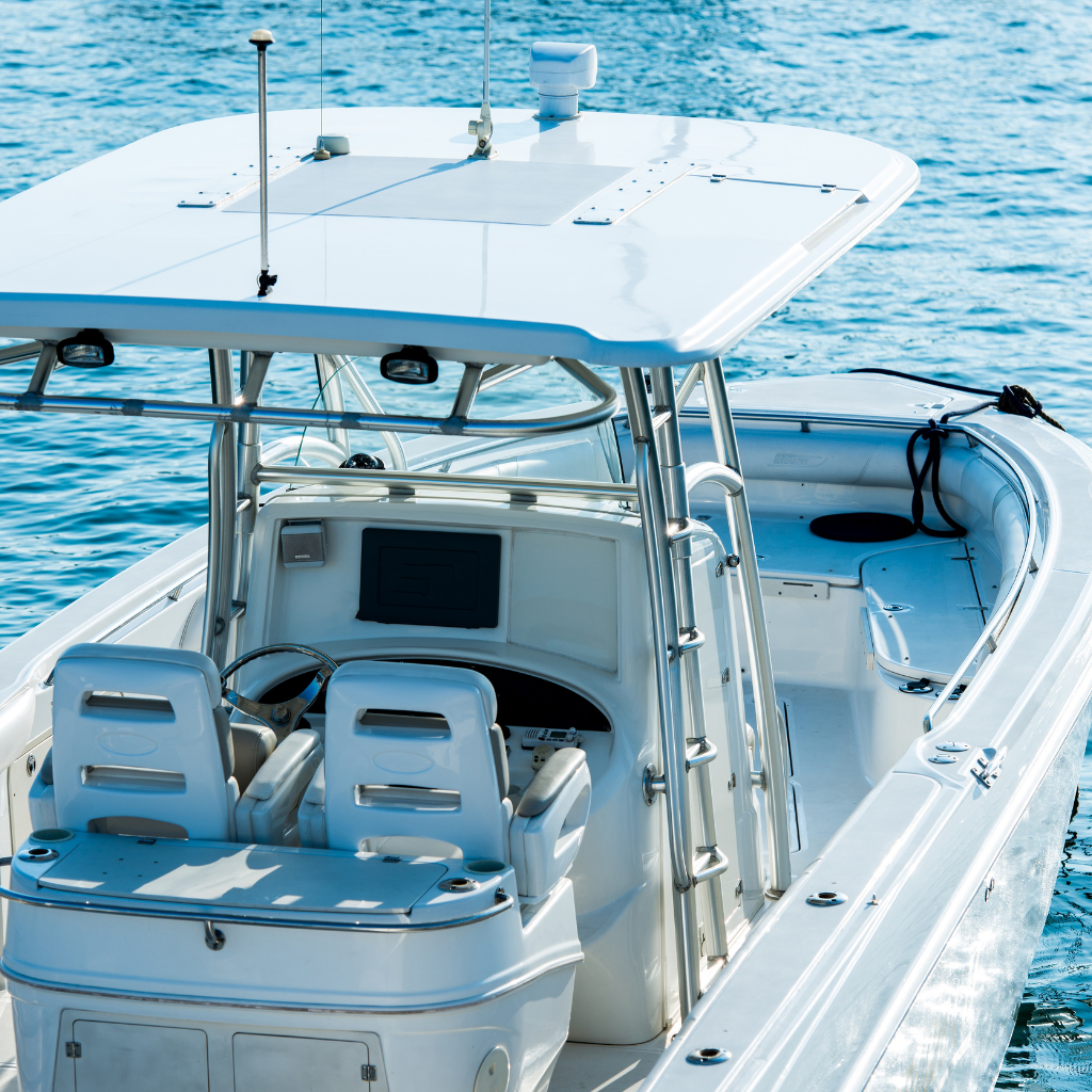 How To Qualify For A Boat Loan