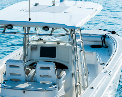 How To Qualify For A Boat Loan